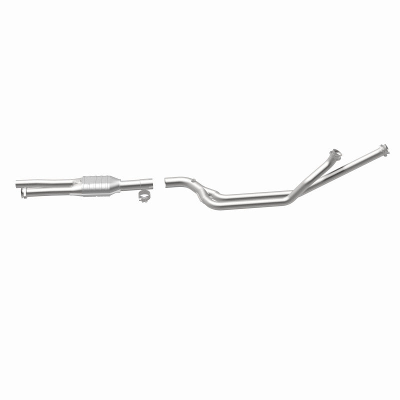 MagnaFlow Conv DF 88-91 Mercedes 300SE 3.0L - DTX Performance