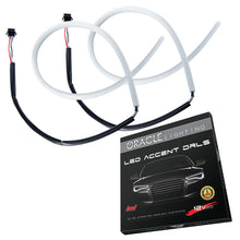 Load image into Gallery viewer, Oracle Ford F-150 15-17 Flex Strip DRL Kit - White - DTX Performance