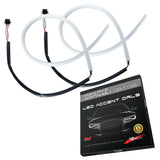 Oracle Ford F-150 15-17 Flex Strip DRL Kit - White