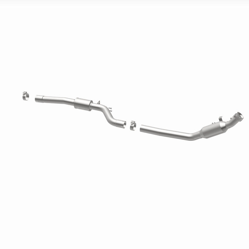 Magnaflow Conv DF 2013-2017 SL550 V8 4.6 OEM Underbody - DTX Performance