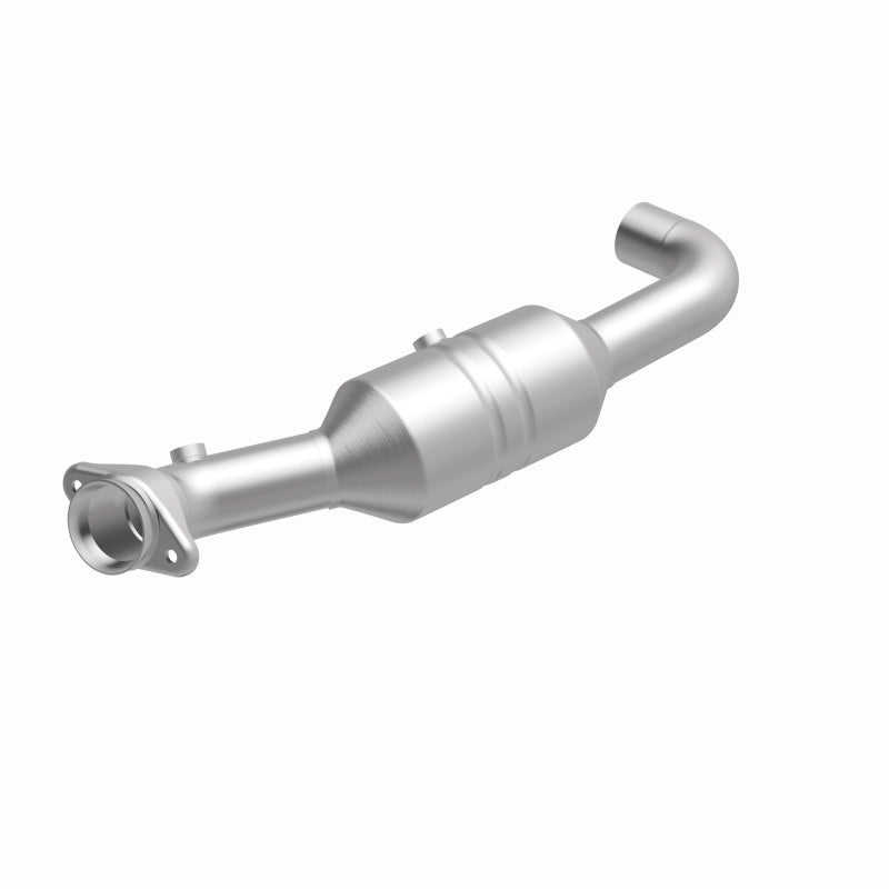 Magnaflow Conv DF 2009-2010 F-150 4.6 L Underbody - DTX Performance