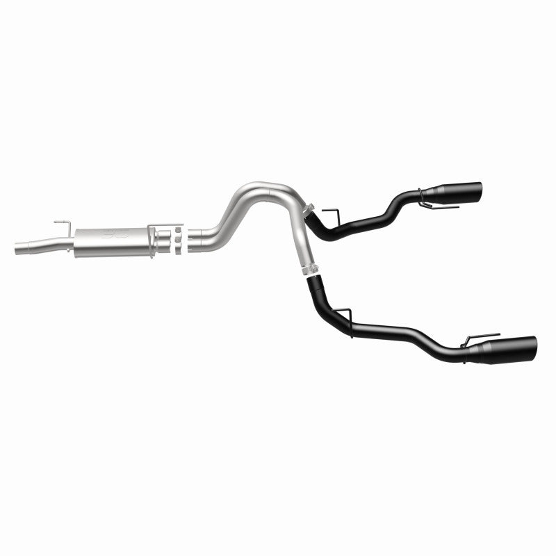 Magnaflow 2021+ Ford F150 Tremor NEO Cat-Back Exhaust System - DTX Performance