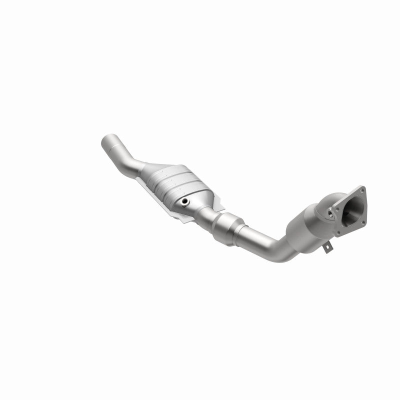 MagnaFlow Conv DF 03-04 Audi RS6 4.2L Driver Side - DTX Performance