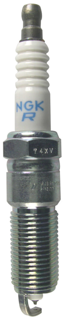 NGK Double Platinum Spark Plug Box of 4 (PLZTR5A-13) - DTX Performance