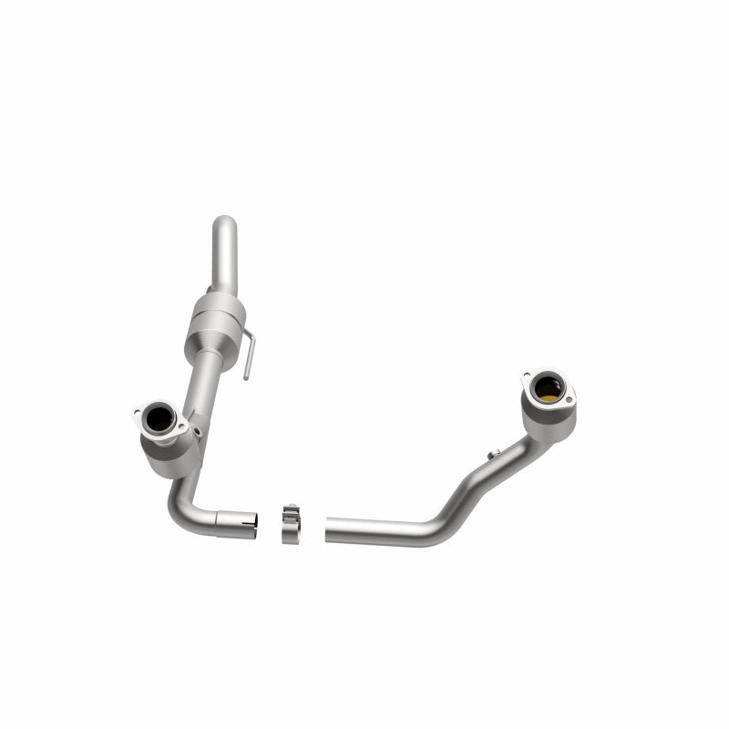 MagnaFlow Conv DF 00-03 Dodge Durango 4.7L - DTX Performance