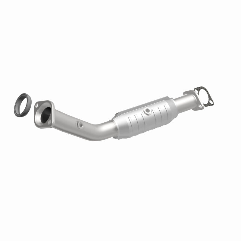 MagnaFlow Conv DF 03-05 Mazda 6 2.3L - DTX Performance