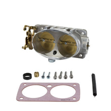 Load image into Gallery viewer, BBK 03-04 Mustang Cobra 4.6 4V SC Twin 65mm Throttle Body BBK Power Plus Series - DTX Performance