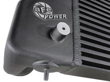 Load image into Gallery viewer, aFe BladeRunner Street Series Intercooler w/ Tubes 94-02 Dodge Diesel Trucks L6-5.9L (td) - DTX Performance