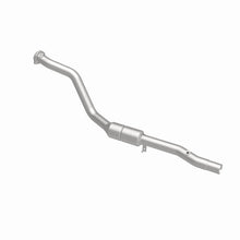 Load image into Gallery viewer, MagnaFlow 2001-2003 Audi S8 4.2L Direct-Fit Catalytic Converter 55.25in Length - DTX Performance