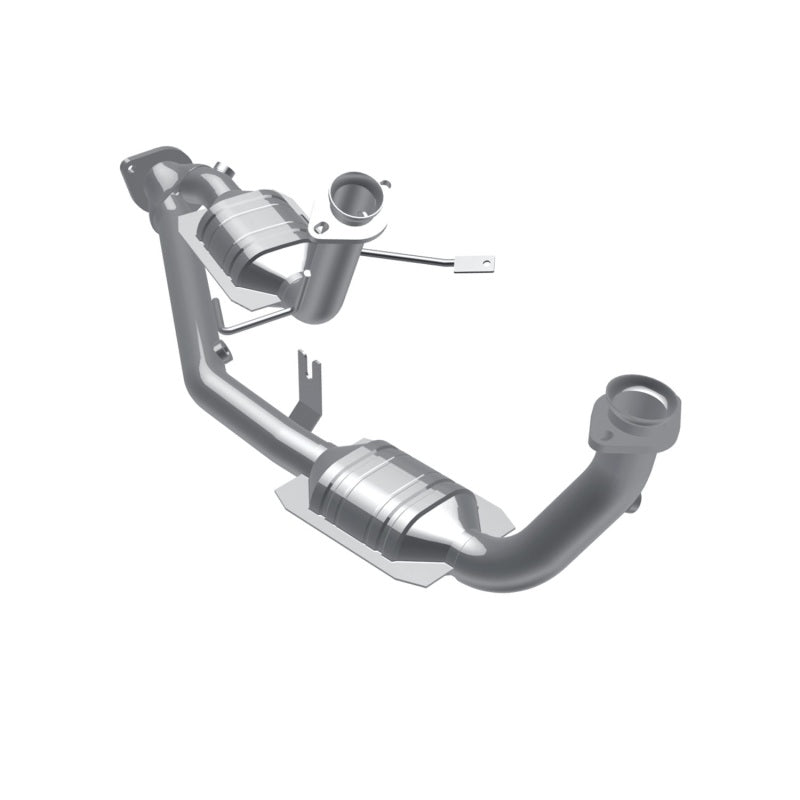 MagnaFlow Conv DF 96-99 Ford Taurus3.0L 50S - DTX Performance