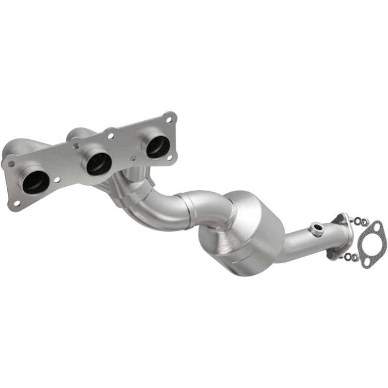 Magnaflow Conv DF 06-08 BMW Z4 3.0L fr - DTX Performance