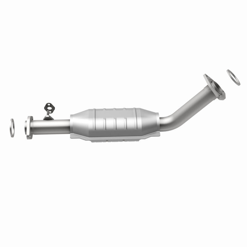 MagnaFlow Conv DF 00-02 Toyota Tundra 4.7L - DTX Performance