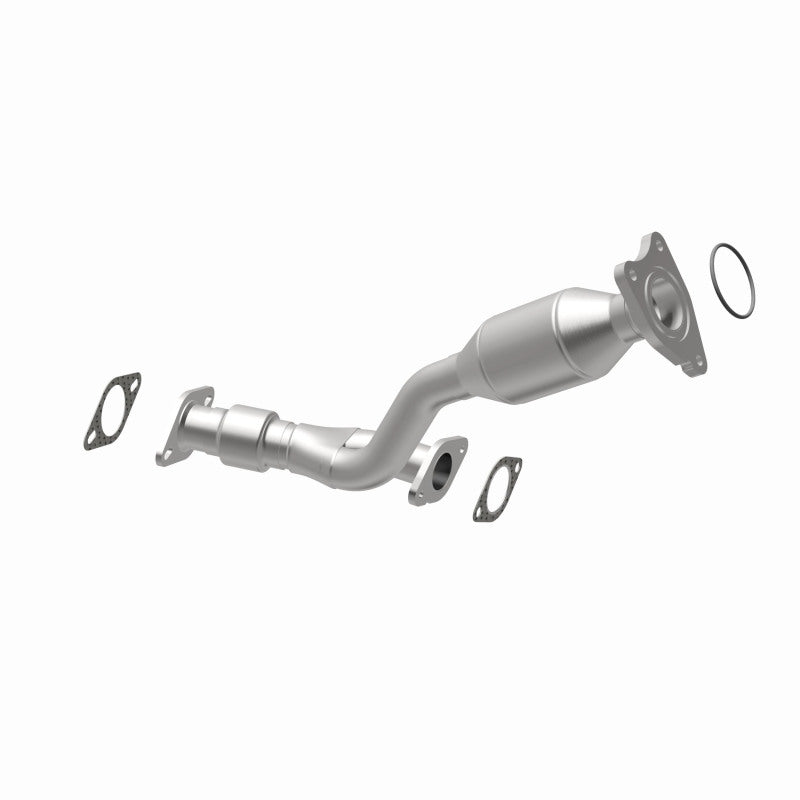 Magnaflow Conv DF 2008-2009 G6 3.5 L Underbody - DTX Performance