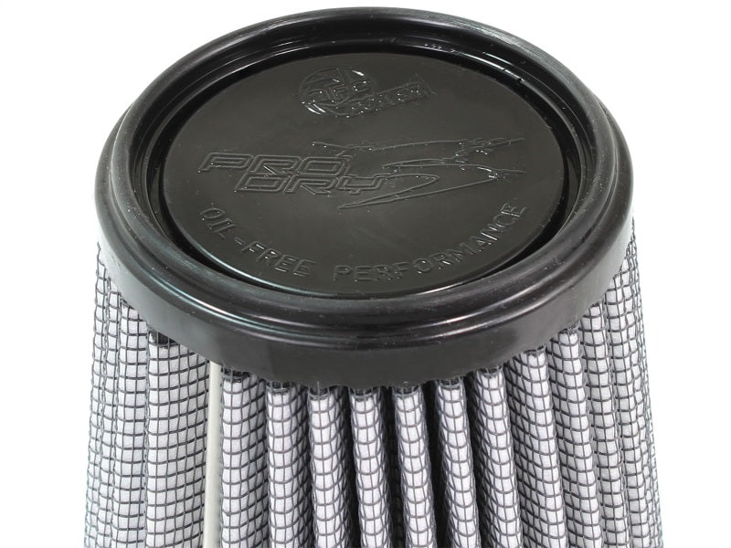 aFe MagnumFLOW Air Filters IAF PDS A/F PDS 2-1/2F x 5B x 3-1/2T x 7H - DTX Performance