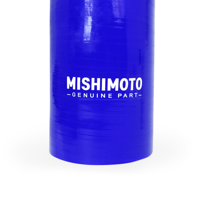 Mishimoto 07-13 Mazda 3 Mazdaspeed 2.3L Blue Silicone Hose Kit - DTX Performance