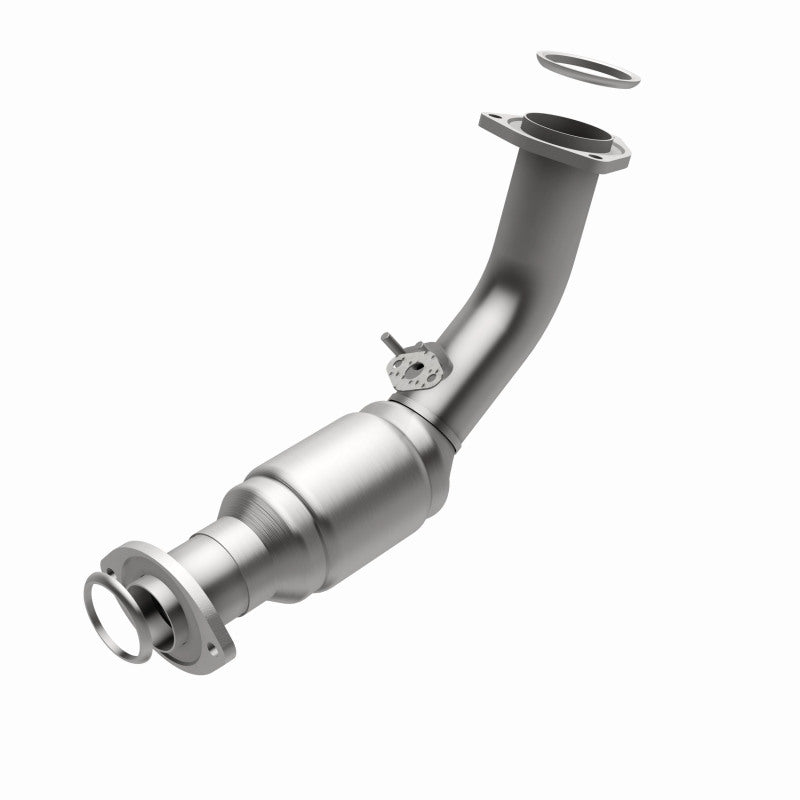 MagnaFlow Conv DF 99-02 4Runner Front 3.4L - DTX Performance