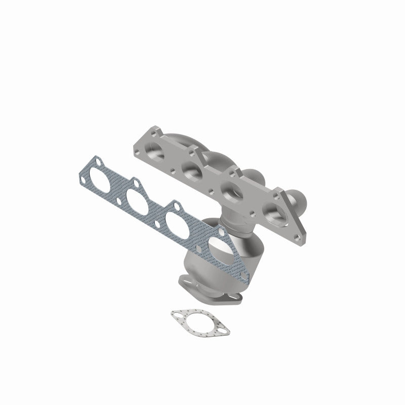 MagnaFlow Conv DF 02-03 Mitsubishi Lancer 2.0L Front Manifold Excluding Turbocharged - DTX Performance