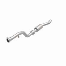 Load image into Gallery viewer, MagnaFlow Conv DF Audi 00-04 A6 Quattro 02-03 S6 4.2L Passenger Side *NOT FOR SALE IN CALIFORNIA* - DTX Performance