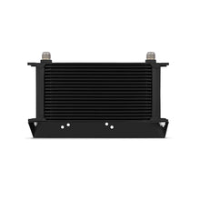 Load image into Gallery viewer, Mishimoto 10-11 Hyundai Gensis Coupe 3.8L Black Oil Cooler Kit - DTX Performance