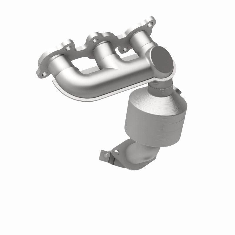 MagnaFlow Conv DF 04-06 Lexus ES330 / 04-06 Toyota Camry / 04-08 Toyota Solara D/S Manifold - DTX Performance