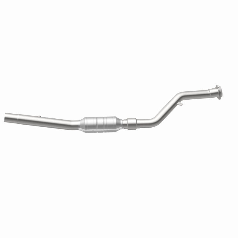 MagnaFlow Conv DF 97-99 Audi A8 3.7L Passenger Side - DTX Performance