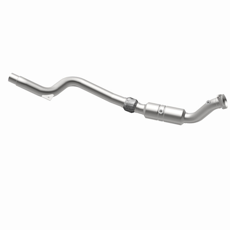 MagnaFlow 11-14 Chrysler 300 / Dodge Challenger/Charger 3.6L Rear Direct Fit Catalytic Converter - DTX Performance