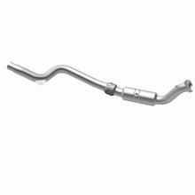 Load image into Gallery viewer, MagnaFlow 11-14 Chrysler 300 / Dodge Challenger/Charger 3.6L Rear Direct Fit Catalytic Converter - DTX Performance