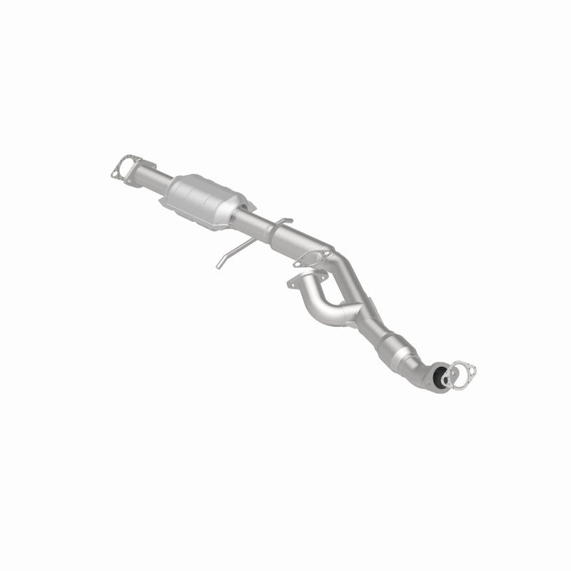 MagnaFlow Conv DF 02-05 Hyundai Sonata 2.7L - DTX Performance