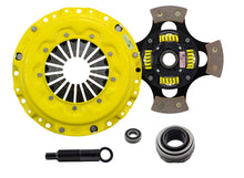 Load image into Gallery viewer, ACT 1992 Acura Integra MaXX/Race Sprung 4 Pad Clutch Kit - DTX Performance