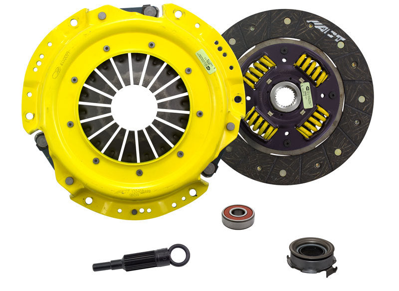 ACT 1994 Subaru Impreza HD/Perf Street Sprung Clutch Kit - DTX Performance