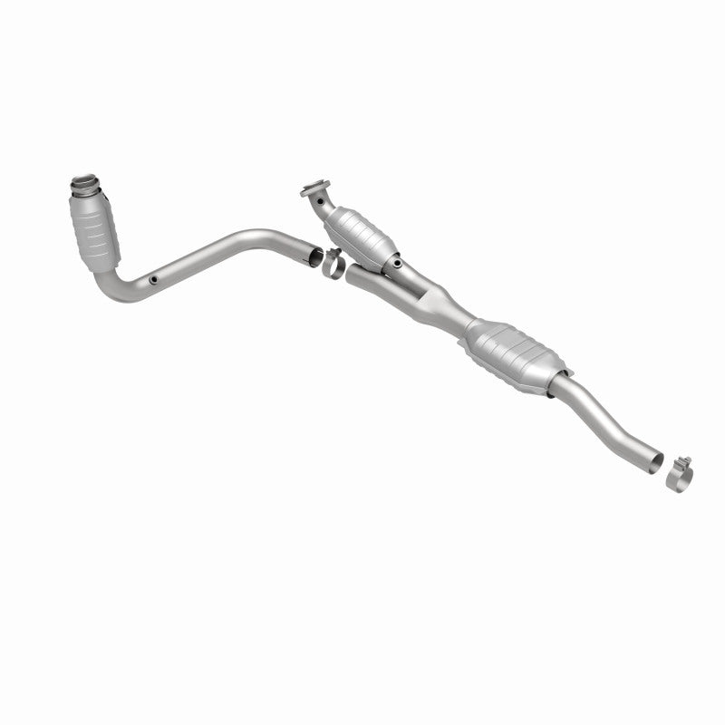 MagnaFlow Conv DF 02 Dodge Ram 5.9L OEM - DTX Performance