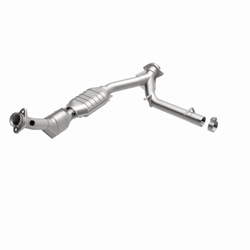 MagnaFlow Conv DF 03 Lincoln Navigator 5.4L - DTX Performance