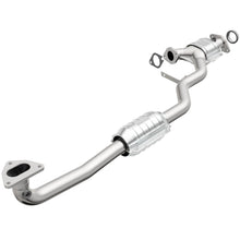 Load image into Gallery viewer, MagnaFlow Conv DF 01-04 Subaru Outback 3L Driver Side - DTX Performance