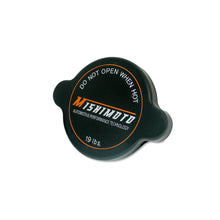 Load image into Gallery viewer, Mishimoto 1.3 Bar Rated Radiator Cap Large Domestic - DTX Performance