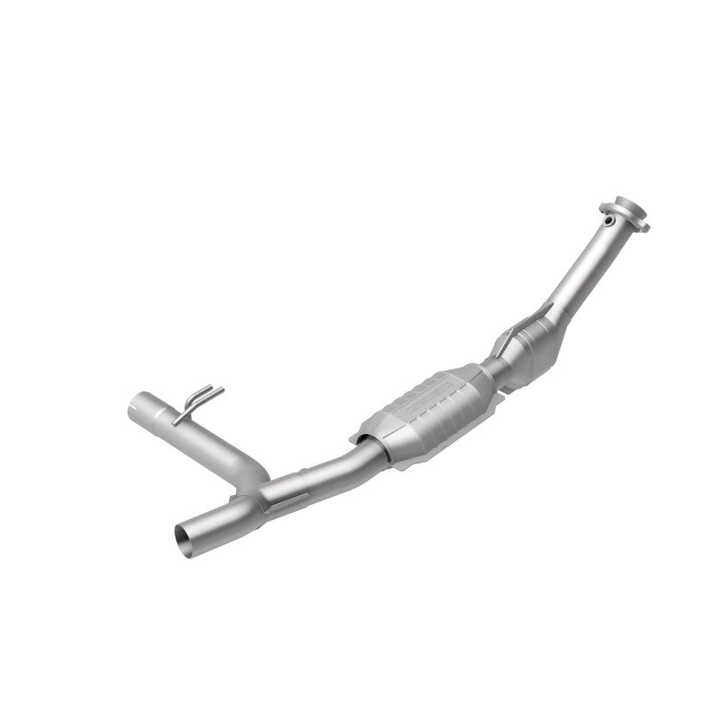 MagnaFlow Conv DF 97-98 Expedition-Navigator - DTX Performance