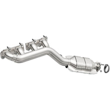 Load image into Gallery viewer, MagnaFlow Conv DF 05-06 Cadillac STS 4.6L D/S Manifold/04-06 Truck SRX 4.6L D/S Manifold (49 State) - DTX Performance