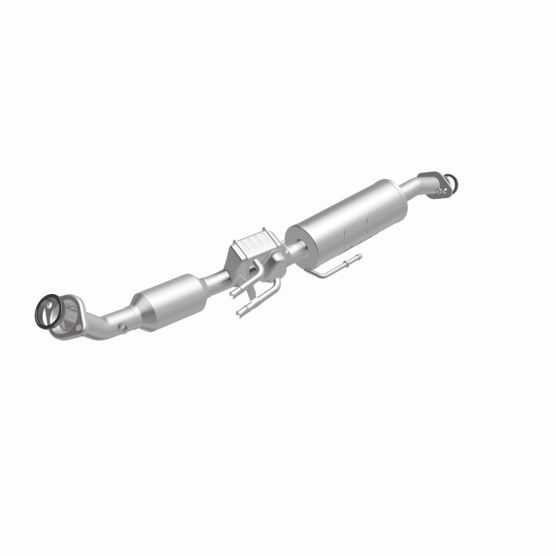 MagnaFlow Conv DF 20-22 Toyota Prius Prime Underbody 1.8L - DTX Performance