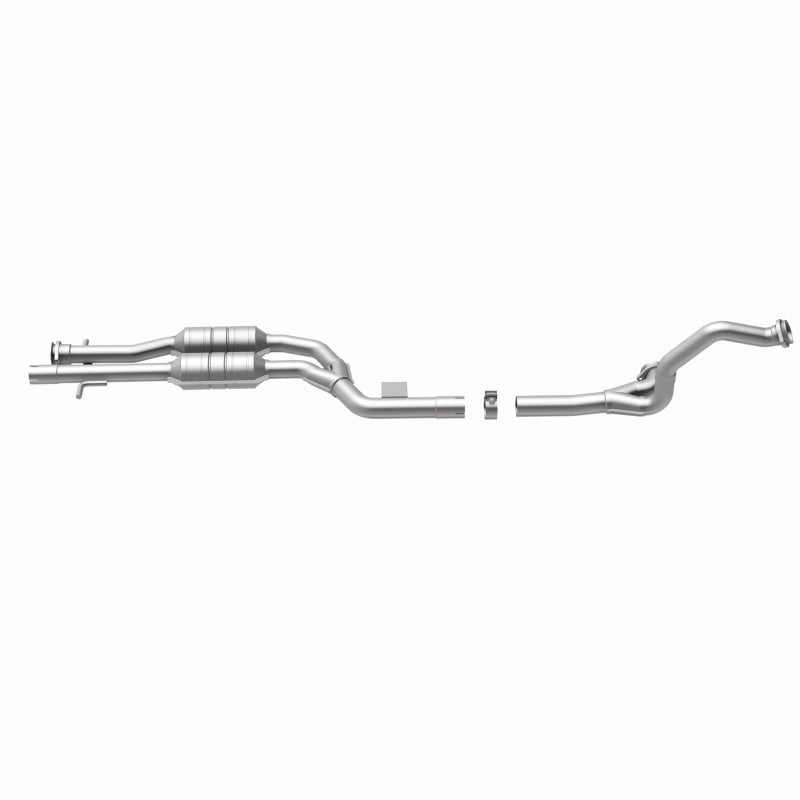 MagnaFlow Conv DF 90-93 Mercedes 500SL 5.0L - DTX Performance