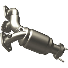 Load image into Gallery viewer, MagnaFlow Conv DF 95 Contour 2.5 Rear Manifold CA - DTX Performance