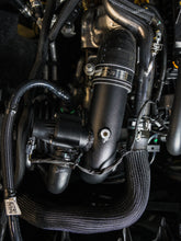 Load image into Gallery viewer, Mishimoto 21+ Bronco 2.3L ICP Kit Upgrade (Stock Location INT) BK - DTX Performance