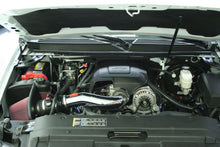 Load image into Gallery viewer, K&amp;N 07-08 Chevy/GMC/Cadillac V8-4.8/5.3/6.0/6.2 High Flow Performance Kit - DTX Performance