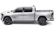 Load image into Gallery viewer, N-FAB 19-21 GMC 1500 Crew Crab Roan Running Boards - Textured Black - DTX Performance