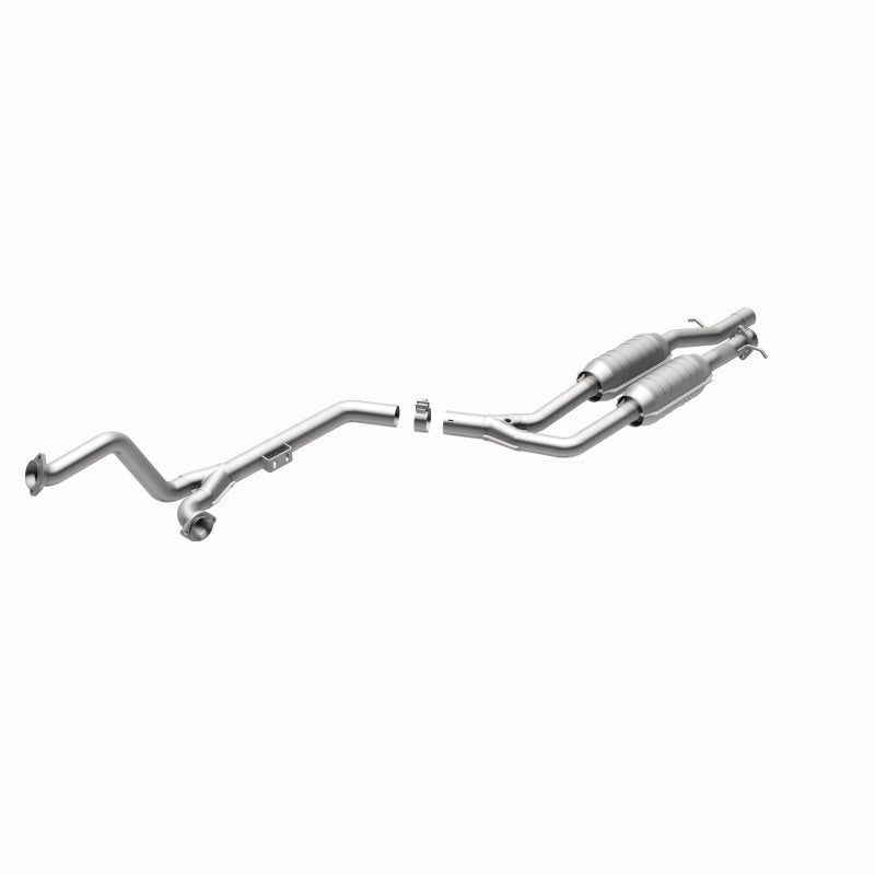 MagnaFlow Conv DF 92-93 Mercedes 500E 5.0L - DTX Performance