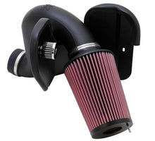 Load image into Gallery viewer, K&amp;N 03-07 Dodge Ram 2500/3500 L6-5.9L Performance Intake Kit - DTX Performance