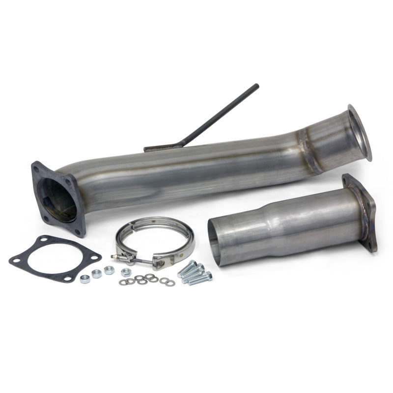 Banks Power 03-04 Dodge 5.9L W/Banks Brake Monster Turbine Outlet Pipe Kit - DTX Performance