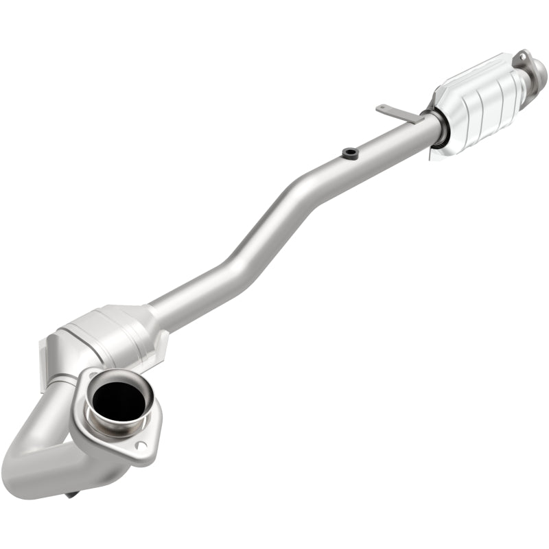 MagnaFlow Conv DF 99-01 Ford Explor 5.0L - DTX Performance