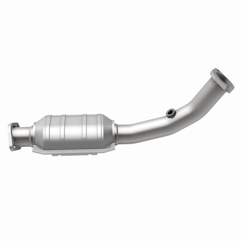 MagnaFlow Conv DF 96-98 Mazda Mpv Front 3.0L - DTX Performance