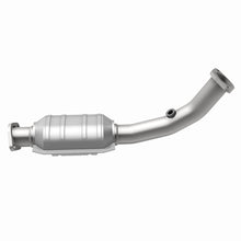 Load image into Gallery viewer, MagnaFlow Conv DF 96-98 Mazda Mpv Front 3.0L - DTX Performance