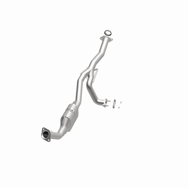 MagnaFlow Conv DF 07-09 Ranger 3.0 Passenger Side OEM - DTX Performance