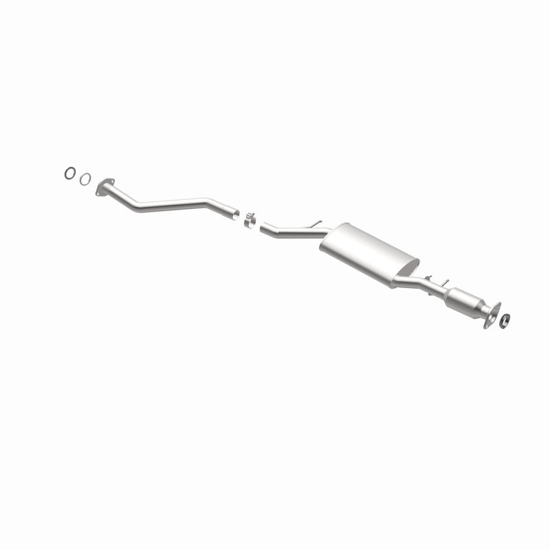 Magnaflow 99-03 Lexus RX300 Base V6 3.0L OEM Grade / EPA Compliant Direct-Fit Catalytic Converter - DTX Performance